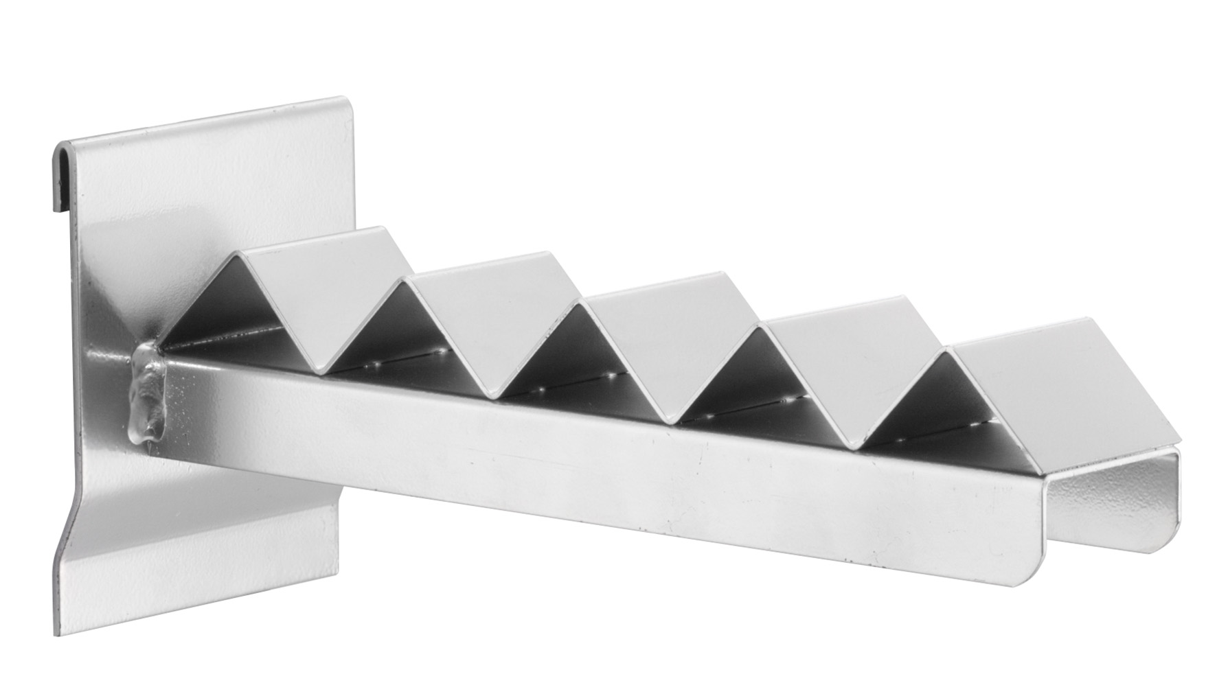 Wellenträger, Wellenabstand 55 mm (bitte paarweise bestellen)